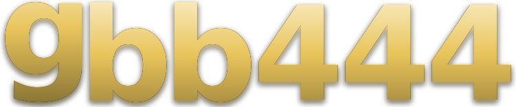 gbb444 logo